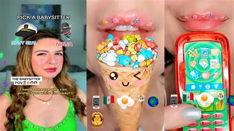 Brynn.com tiktok - TikTok offers you real, interesting, and fun videos that will make your day. Explore videos, just one scroll away. Watch all types of videos, from Comedy, Gaming, DIY, Food, Sports, Memes, and Pets, to Oddly Satisfying, ASMR, and everything in between. Pause recording multiple times in one video. Pause and resume your video with just a tap.